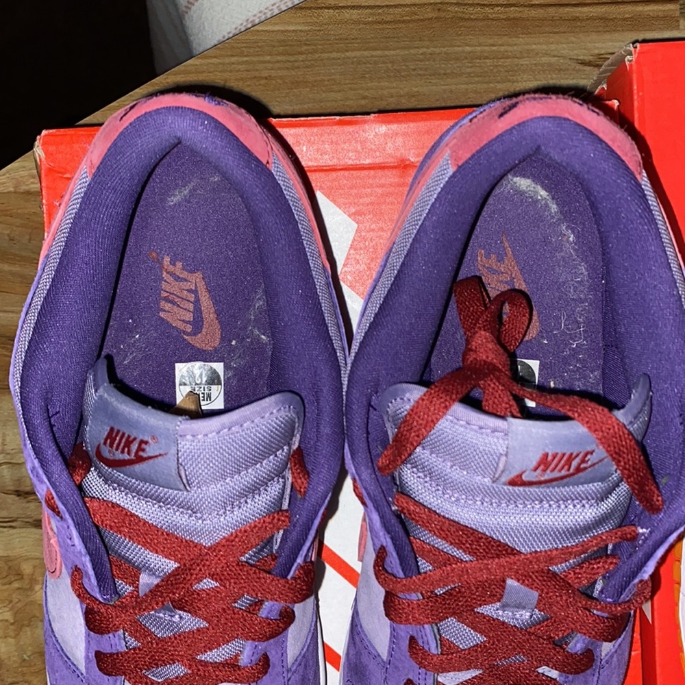 Nike Dunk Low SP SE Ugly Duckling Pack - Picture 12 of 17